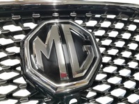 фото thumb №8, Решётка радиатора, решётка радиатора mg zs