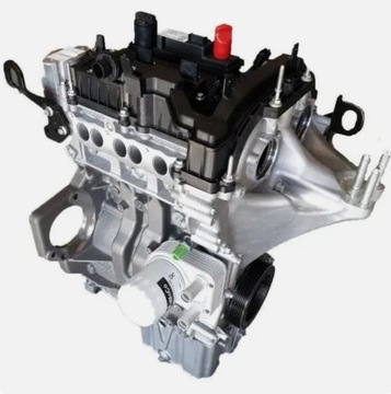 фото thumb №2, Двигатель восстановленный 1.0 ecoboost ford m1da m2da m1ja sfja sfjb m1jj m1dd