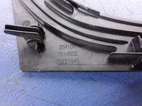 фото thumb №4, Opel insignia a накладки декоративные панели 13242092