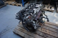 Mazda 3 bl 2 2011r двигатель mzr-cd 2.2 дизель r2aa13800 форсунки Оригинал, фото thumb