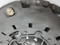 фото thumb №13, Renault grand scenic iii 1.9 dci 130 km f9q870 сцепление + прижим сцепления