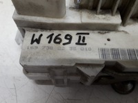 фото thumb №6, Mercedes a w169 04-12 замок двері правий задня 4-pin 1697302235