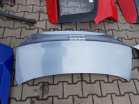 фото thumb №4, Audi a5 8t 07r- coupe крышка багажника багажника задняя lx7v