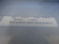 фото thumb №7, Бампер задня vw t-roc 2ga80742