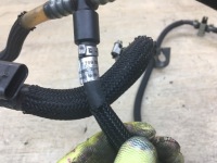 Шланг зливний bmw e70 e71 e90 f01 f02 f07 f10 Київ, фото thumb