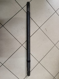 фото thumb №1, Wał oś ступиця ступиця задня задня правий wrangler jl 2024+ rubicon 68639186aa