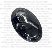 фото thumb №9, Porsche 911 convertible 991 корпус фара 99163119803