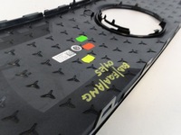 фото thumb №11, Mercedes решётка радиатора решётка радиатора w бампер amg ночь набор eqa 243 h243 eqb x243