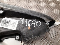 фото thumb №5, Обшивка стойка a audi q8 e-tron 2021 правая сторона 4ke867234a