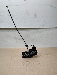 фото thumb №1, Замок дверь левый перед land rover freelander ii 06-14 uk