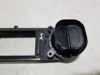 фото thumb №9, Mercedes slk r172 w172 решётка воздуховод средняя правая левая 1726801289