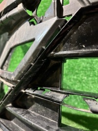 фото thumb №4, Бампер передний перед vw tiguan ii r-line