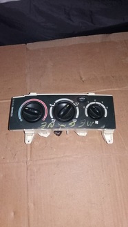 фото thumb №1, Панель обдув renault megane i