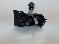 фото thumb №6, Renault premium dxi домкрат выборщик переключения передач ручка