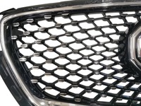 фото thumb №13, Решітка радіатора, решітка радіатора mg zs