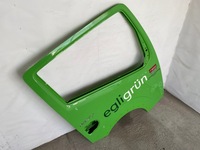 фото thumb №3, Nissan cabstar renault maxity 07-13r дверь передние правый