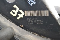фото thumb №9, Bmw seria 5 e60 sedan фара зад левая 7165737 hella