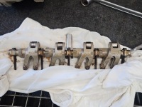 Двигатель renault clio iv 12-20 d4fd740 d4f 740 1.2 16v film измерение в Украине, фото thumb