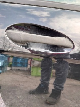 фото thumb №12, Двері 3d правий праві перед mercedes a w169 04-08 r колір 191
