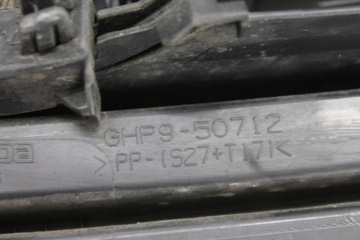 фото thumb №8, Решітка радіатора решітка радіатор перед mazda 6 gj 35j 12-15