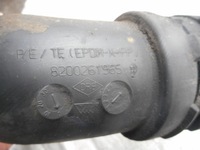 фото thumb №2, Master ii movano 2,5 dci труба шланг воздуха