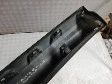 фото thumb №7, Zz ford kuga mk2 накладка кришки