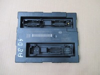 фото thumb №1, Модуль комфорту bcm audi a8 d4 lift 4h0907064fd