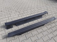 Mini cooper s r56 r57 молдинг поріг поріг ліва праві 7147915 7147916 Ціна, фото thumb