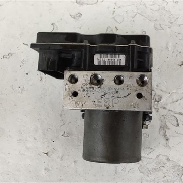 фото thumb №6, Насос гальмівна abs audi a6 c6 3.0 tdi 4f0910517c