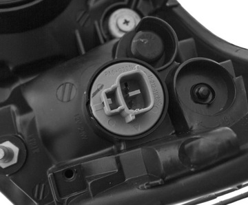 фото thumb №9, Лампа передня do subaru forester 2006-2008 84001sa873 права