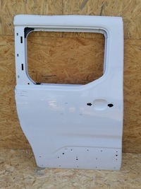 фото thumb №1, Дверь правые задние сдвижные правые зад peugeot rifter 2018-