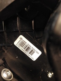 фото thumb №7, Замок дверь левый задняя ford c-max