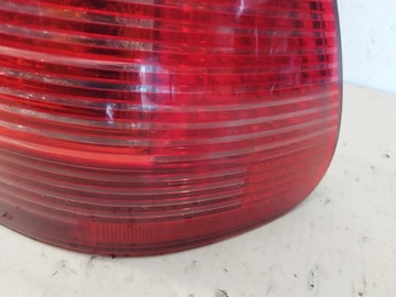 фото thumb №7, Лампа w крыло правая зад задняя porsche cayenne 7l 2002-2007