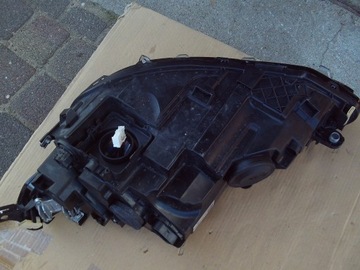 фото thumb №6, Лампа права vw golf viii 8 led європа гарна 5h1941006b