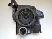 фото thumb №1, Динамик правый задняя задний корпус audi tt 8s 14-20