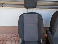 фото thumb №6, Сидіння комплект сидінь одинарні proace city berlingo combo e rifter