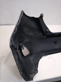 фото thumb №8, Ford fiesta viii 8 mk8 16-23 задній бампер pdc