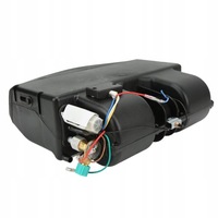 фото thumb №1, Испаритель кондиционера универсальный трубы