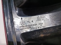 фото thumb №9, Лампа задня ліва оригінальна dodge ram 1500 2009-2018