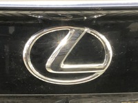 фото thumb №4, Крышка багажника задняя lexus gs хэтчбек 05-12