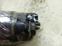 фото thumb №8, Стартер 1005821879 audi a3 8l 1.8