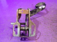 фото thumb №4, Mitsubishi outlander i 03- 2,0 16v 4g63 педаль сцепления