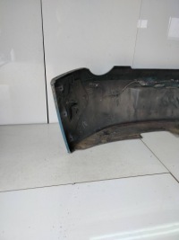 фото thumb №11, Бампер заднее крышка фара зад bmw z4 e85 e86 7016068