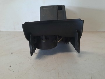 фото thumb №6, Volkswagen passatb5 00-05 туннель средний 2b0862531