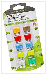 фото thumb №1, F4i21 предохранители płytkowe uni dbkod:0000-00