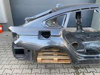 фото thumb №1, Bmw 4 f36 gran coupe чверть крила правий задня колір b39