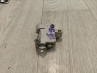 фото thumb №5, Volvo s80 привод крышка заливной топлива pa66m40