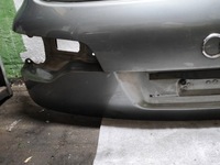 фото thumb №6, Audi q7 4l крышка зад задняя