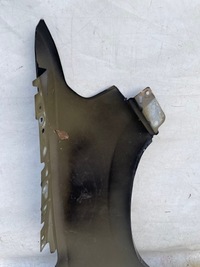 фото thumb №10, Крыло перед левый dodge ram 2019 передние