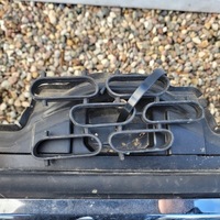 фото thumb №8, Бампер передний перед mini cooper f55 f56 противотуманная фара led